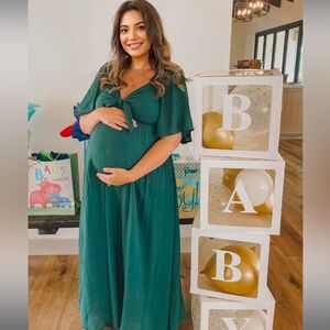 Maternity Dress